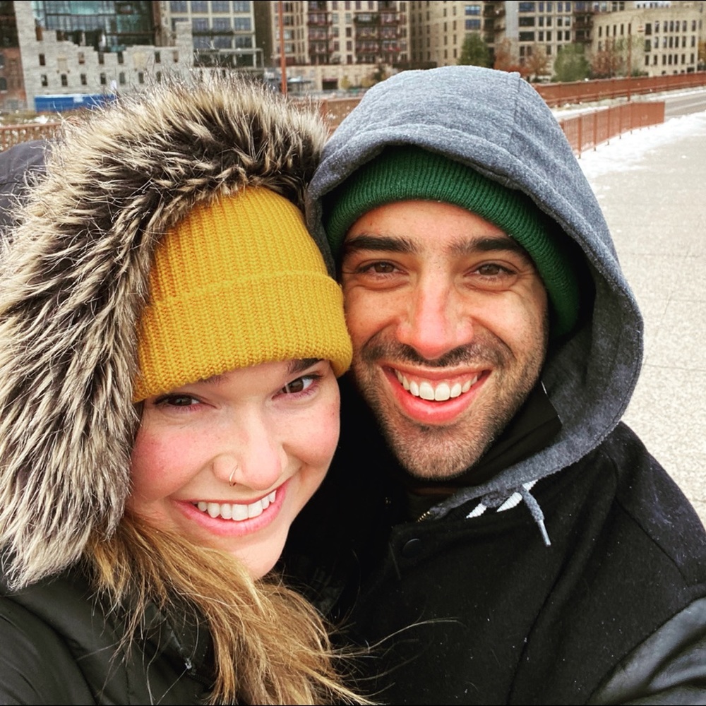 Meet your Posher, Jessica